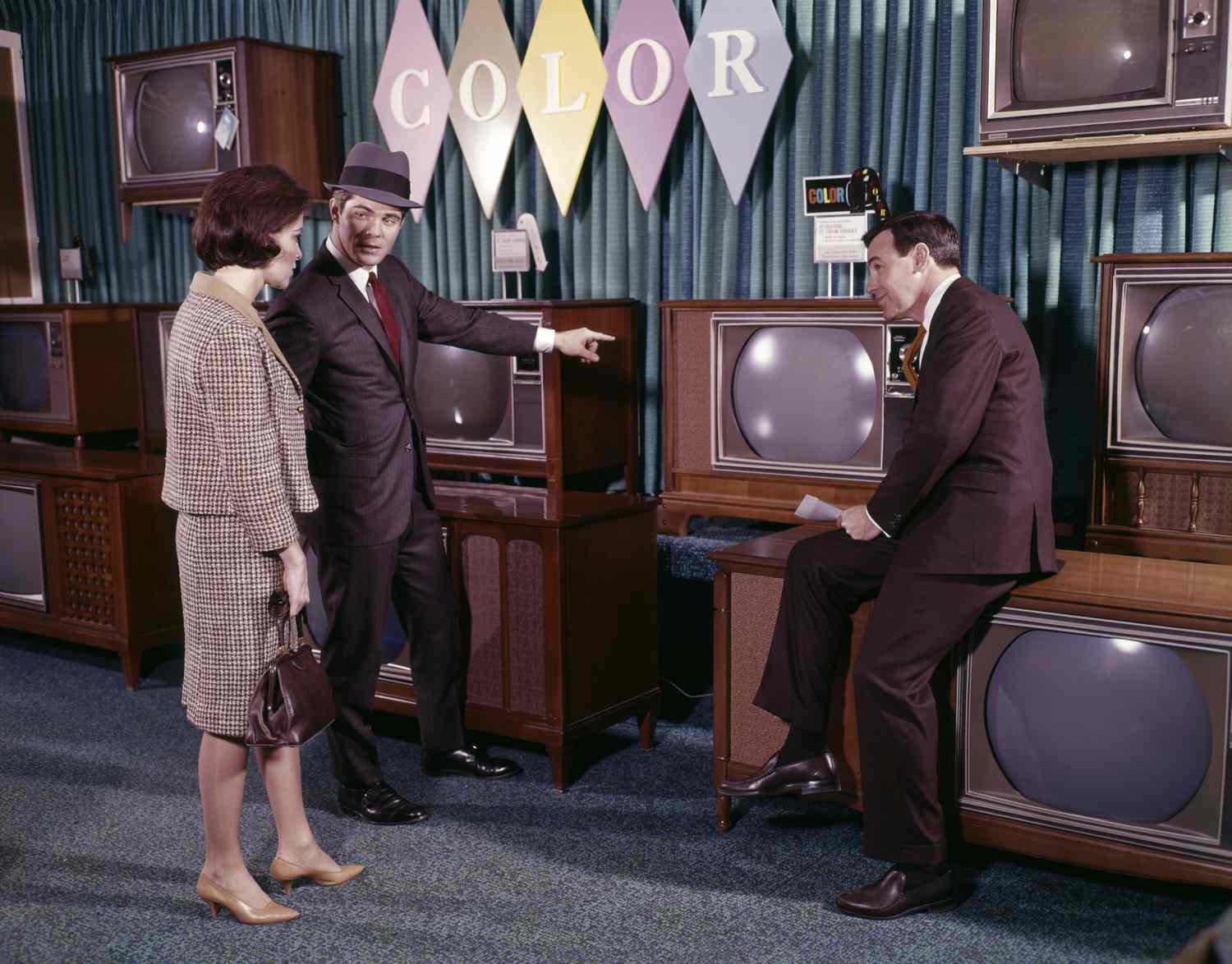 Bolu Televizyon Tamircisi